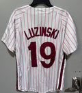 Greg Luzinski 1980 Philadelphia Phillies Mitchell & Ness product image 1