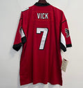 Michael Vick Atlanta Falcons Official NFL Mitchell & Ness product image 1
