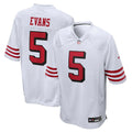Mike Evans San Francisco 49ers Official NFL Nike Jersey product image 1
