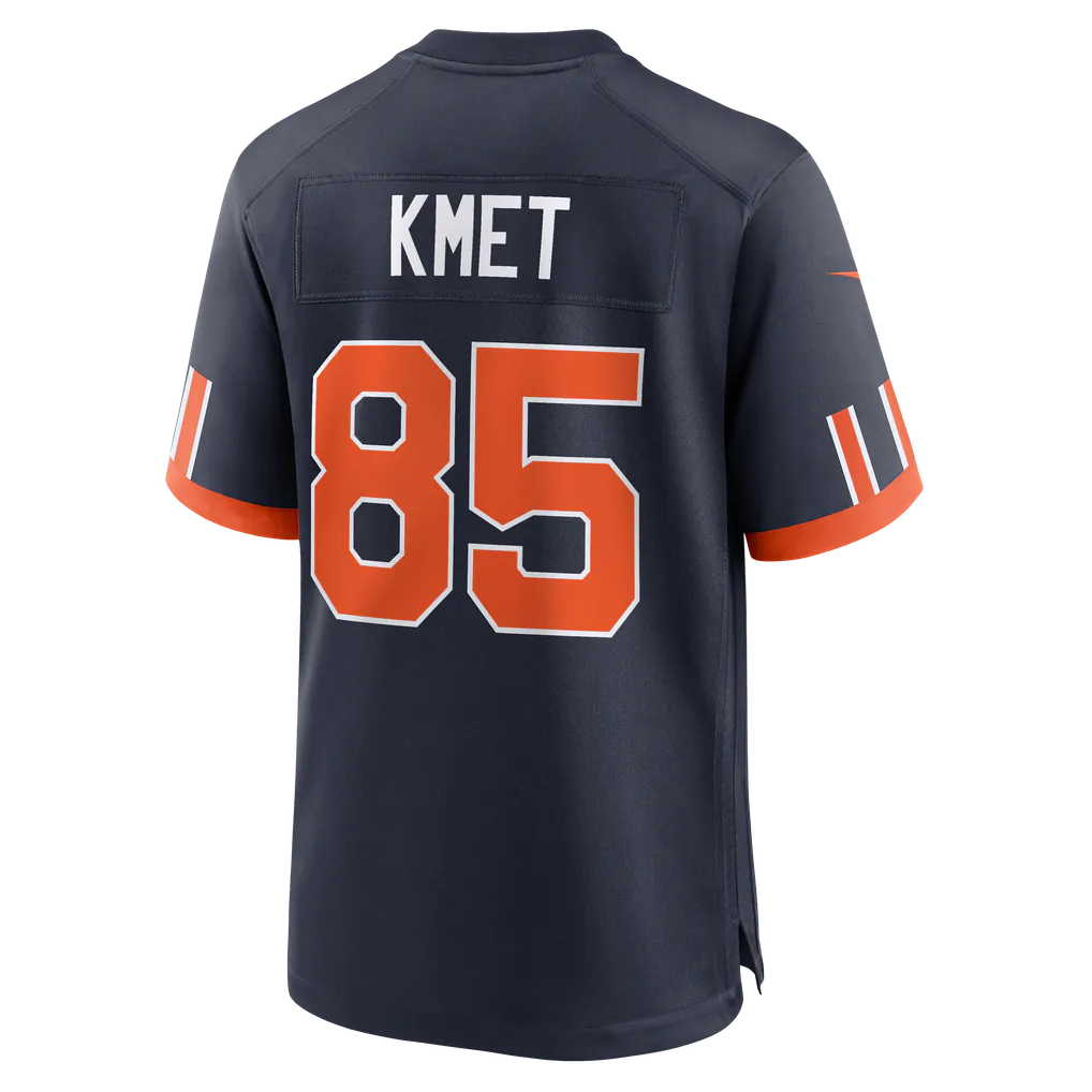Cole Kmet Chicago Bears YOUTH KIDS Official NFL Nike product image 2