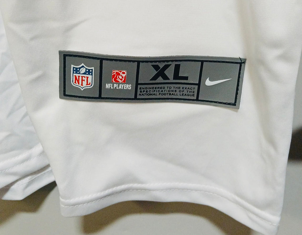 Aaron Rodgers New York Jets Official Nike NFL Jersey product image 3