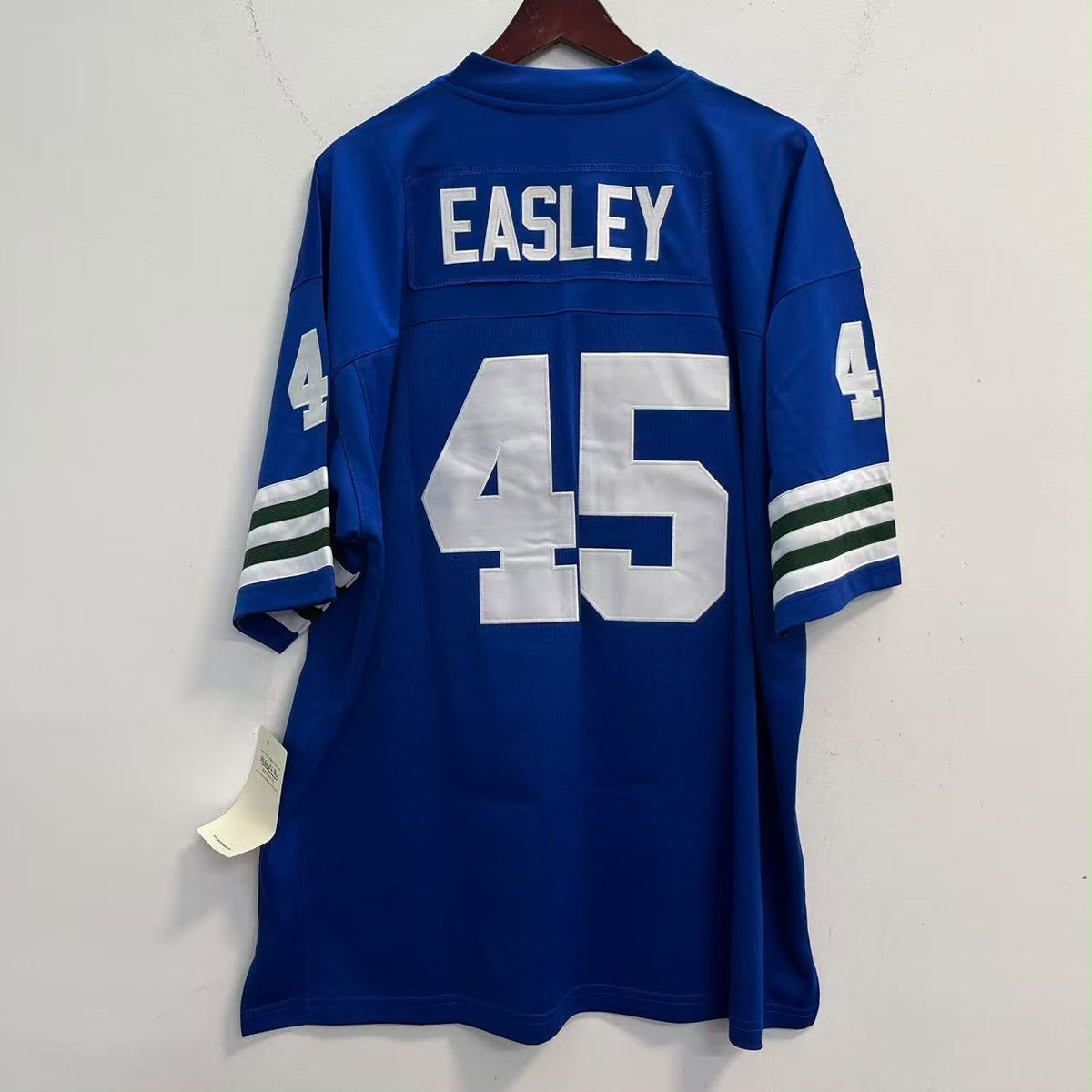 Kenny Easley Seattle Seahawks Official NFL Mitchell & Ness product image 1