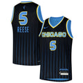 Angel Reese Chicago Sky Official WNBA Nike Jersey product image 1