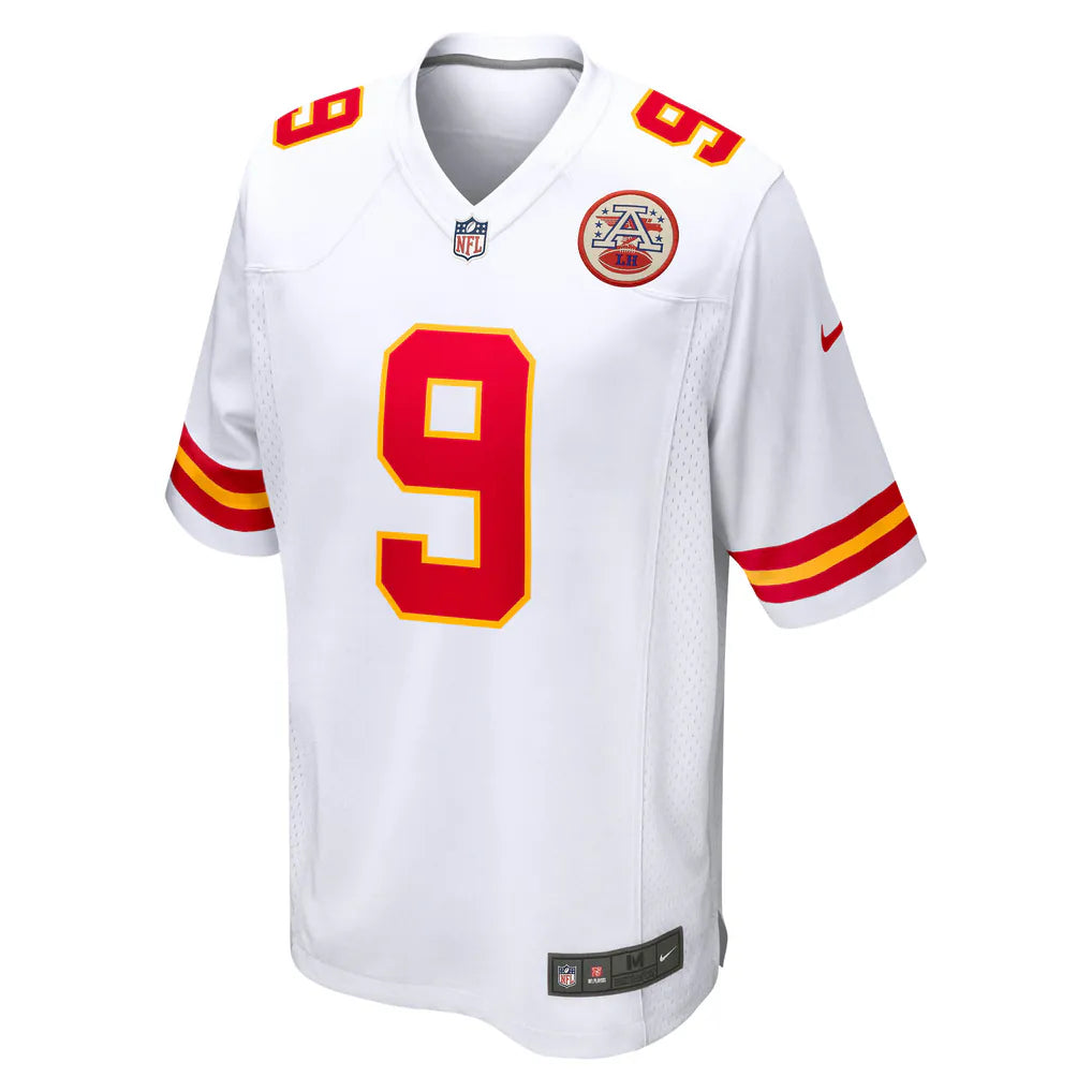 Kenneth Walker III YOUTH KIDS Kansas City Chiefs Official product image 2