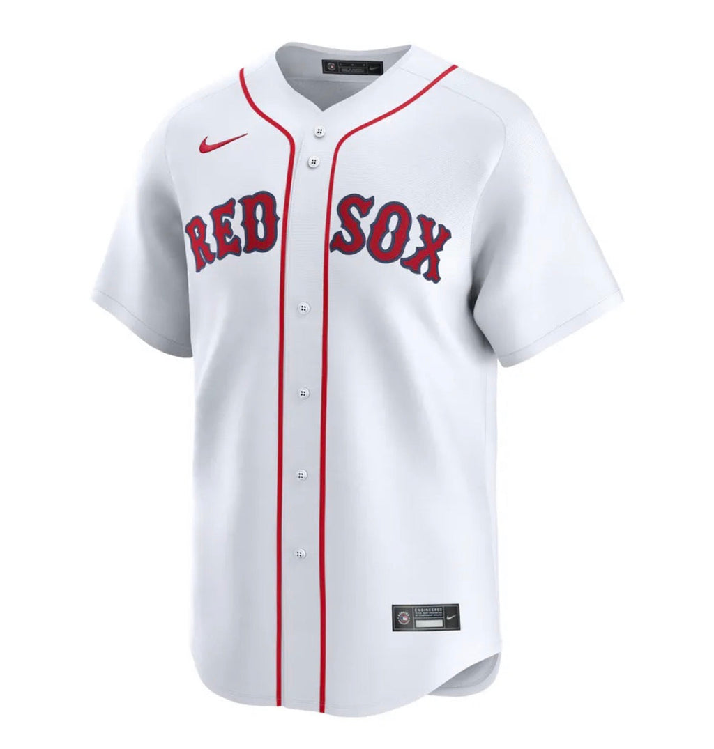 Roman Anthony Boston Red Sox official MLB Nike Jersey With product image 3