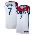 Kevin Durant Team USA Basketball Official Nike Jersey product image 1