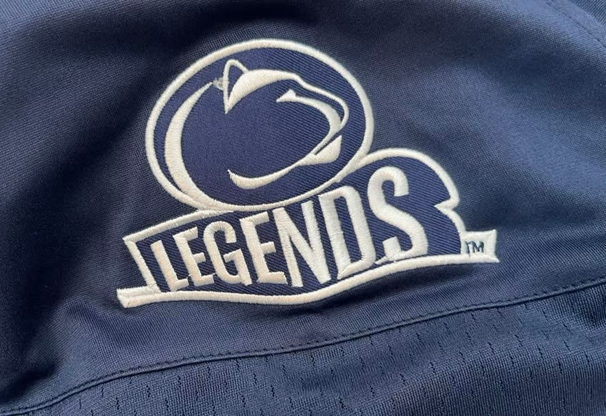 Curt Warner Penn State Nittany Lions Official NCAA Mitchell product image 7