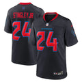 Derek Stingley Jr. Houston Texans official NFL Nike jersey product image 1