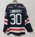 New York Rangers Any Name and Number Official NHL product image 1