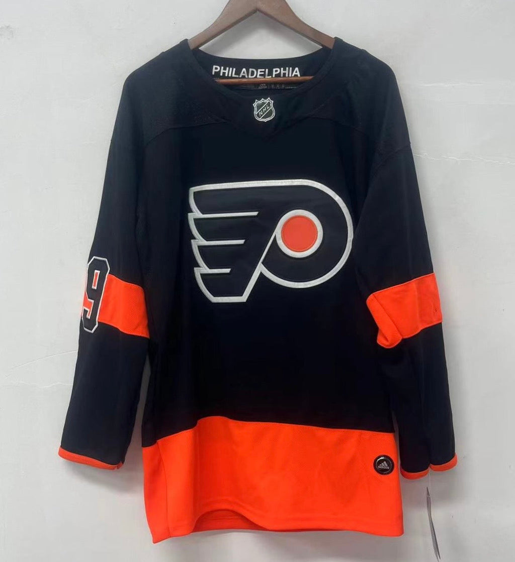 Matvei Michkov Philadelphia Flyers Official NHL Adidas product image 2
