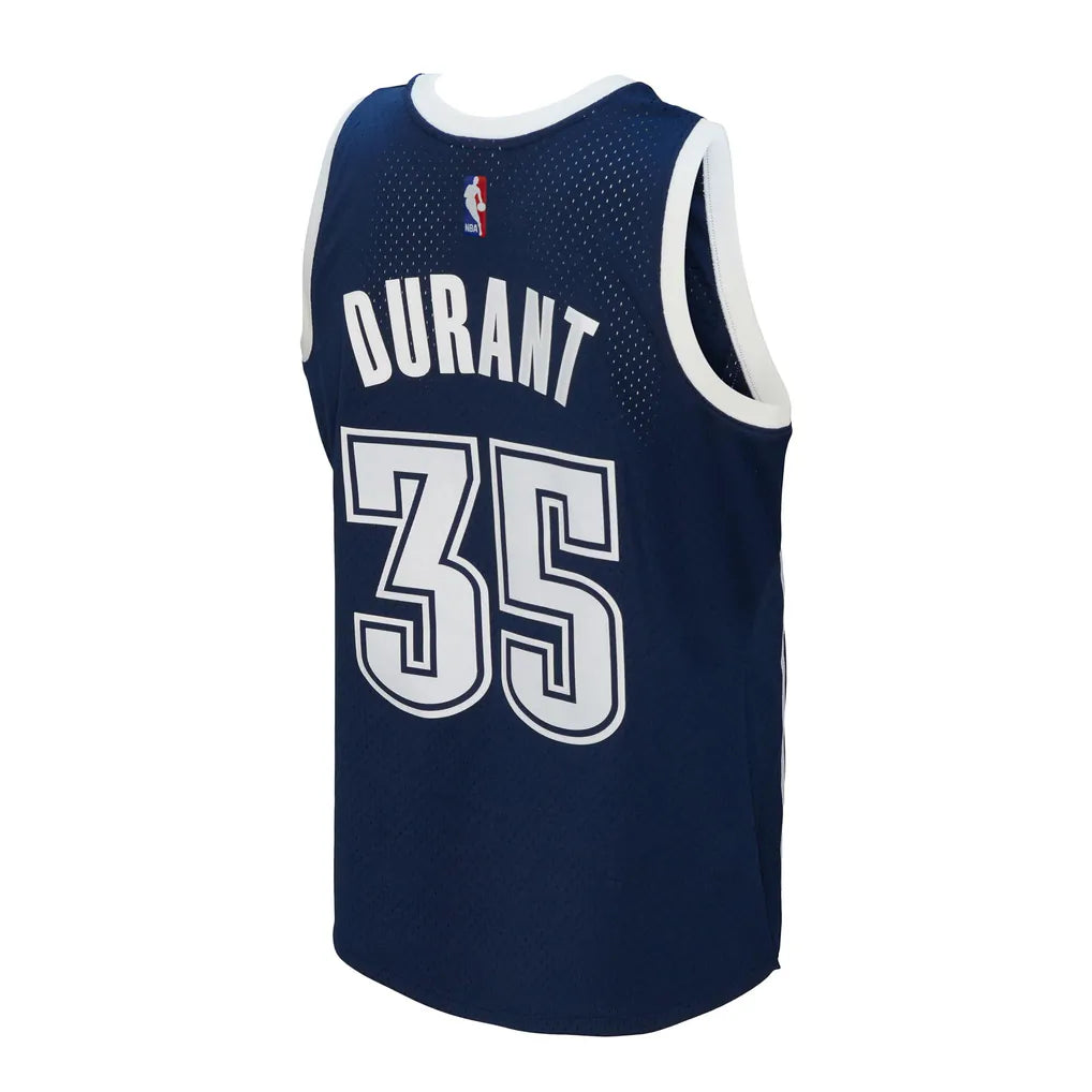 Kevin Durant OKC Oklahoma City Thunder Official NBA product image 2