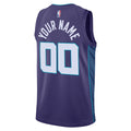 Choose Any Name & Number customized Charlotte Hornets YOUTH product image 1