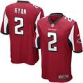 Matt Ryan Atlanta Falcons NFL NIKE Jersey product image 1
