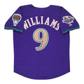 Matt Williams Arizona Diamondbacks Official MLB 2001 World product image 1