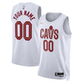 Choose Any NAME and NUMBER customized Cleveland Cavaliers product image 1