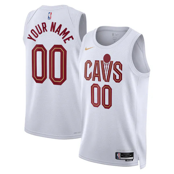 Choose Any NAME and NUMBER customized Cleveland Cavaliers product image 1