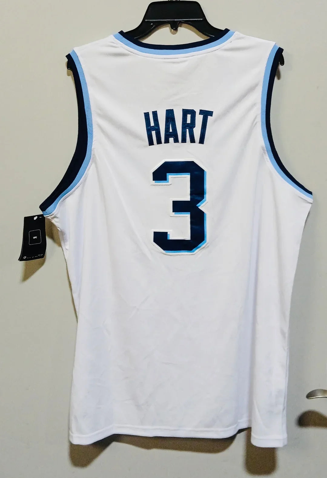 Any Name & Number Villanova Wildcats Customized Nike product image 1