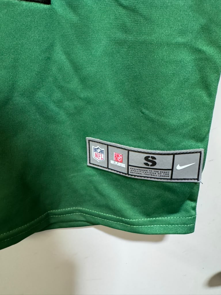 Zach Wilson YOUTH KIDS Official NFL New York Jets Jersey product image 3