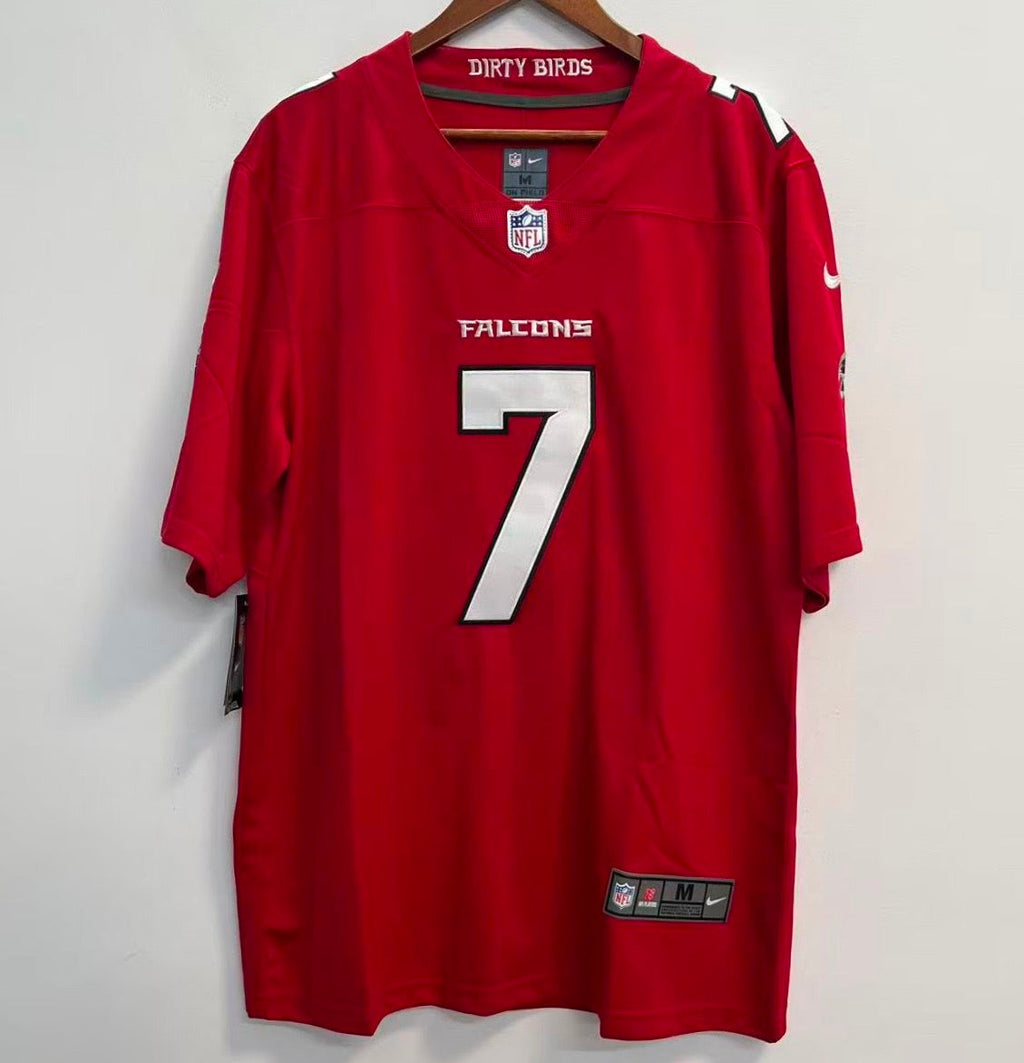 Bijan Robinson Youth Atlanta Falcons Official NFL Nike product image 2