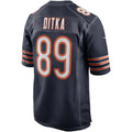 Mike Ditka Chicago Bears Official NFL Nike Jersey MADE TO product image 1
