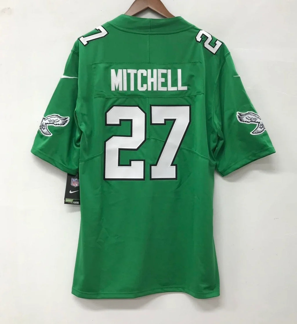 Quinyon Mitchell YOUTH KIDS Philadelphia Eagles Official product image 1