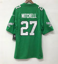 Quinyon Mitchell YOUTH KIDS Philadelphia Eagles Official product image 1