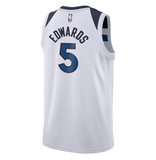 Anthony Edwards Minnesota Timberwolves Official NBA Nike product image 2