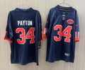 Walter Payton Chicago Bears Official NFL Nike Rivalries product image 1