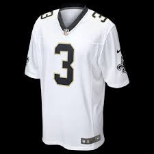 Travis Etienne Jr. New Orleans Saints Official NFL Nike product image 2