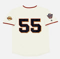 Tim Lincecum San Francisco Giants 2010 World Series product image 1