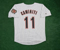 Ken Caminiti Houston Astros Official MLB Majestic Jersey product image 1