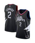 Kawhi Leonard Los Angeles Clippers Official NBA Nike Jersey product image 1