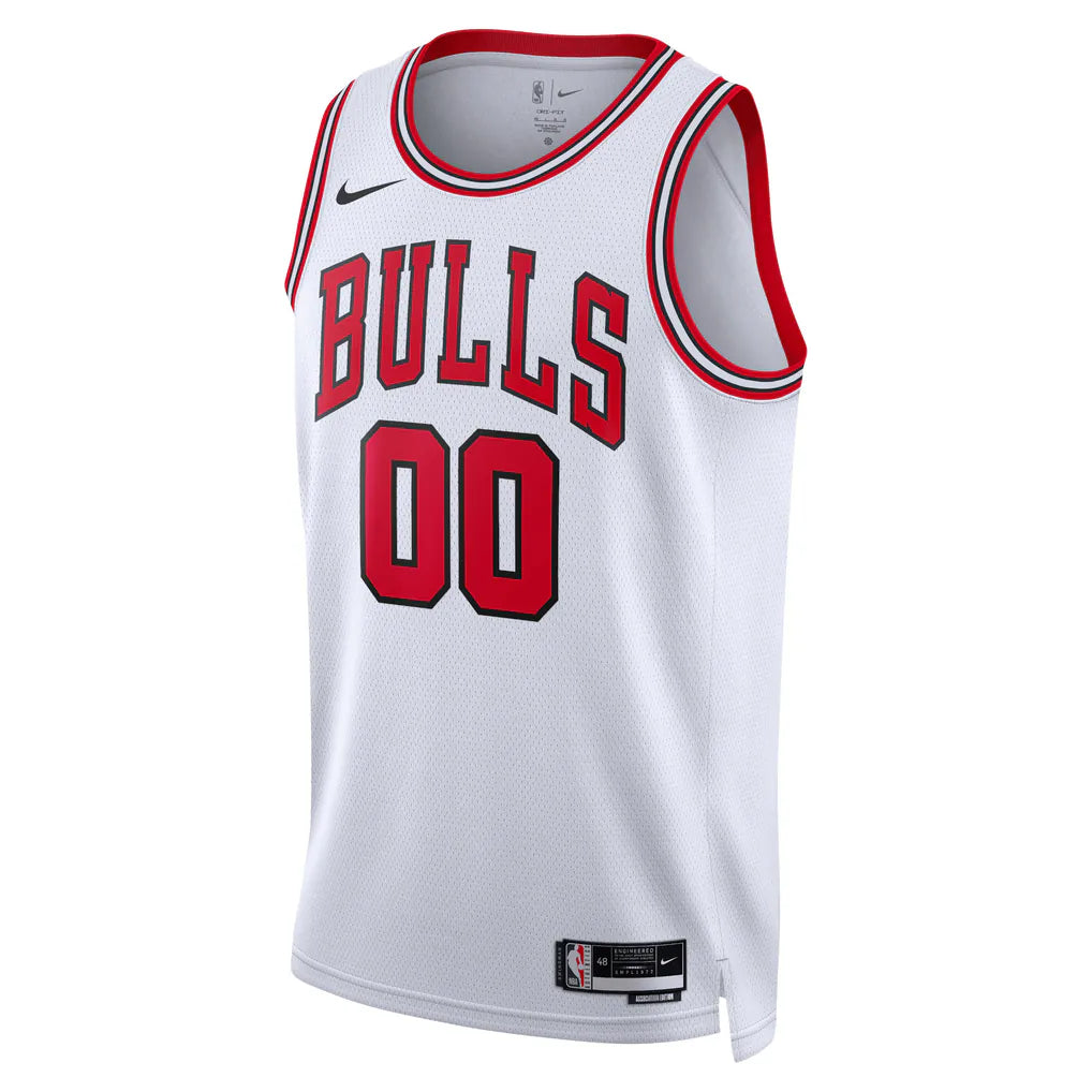 Choose Any NAME and NUMBER customized Chicago Bulls product image 2