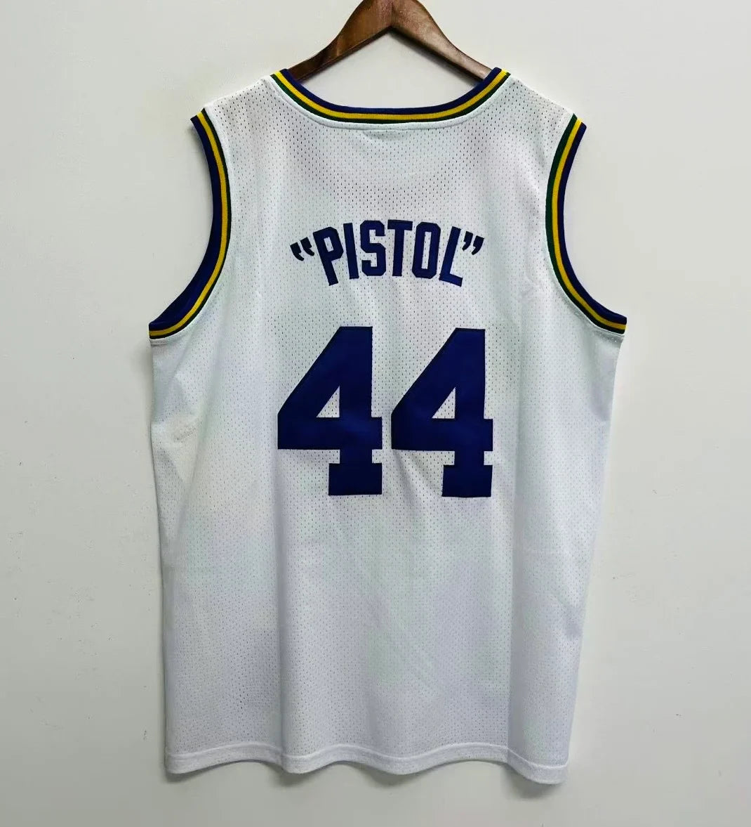 Choose Any NAME and NUMBER customized New Orleans Jazz product image 1