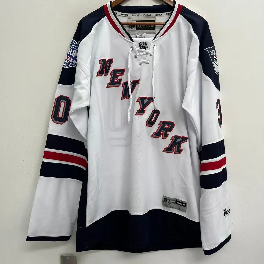 New York Rangers Any Name and Number Official NHL product image 2