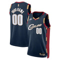 Choose Any Name & Number Cleveland Cavaliers YOUTH KIDS product image 1