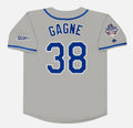 Eric Gagne Los Angeles Dodgers Official MLB Jersey Majestic product image 1