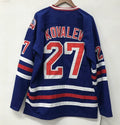 New York Rangers 1994 Stanley Cup Champions Any Name and product image 1