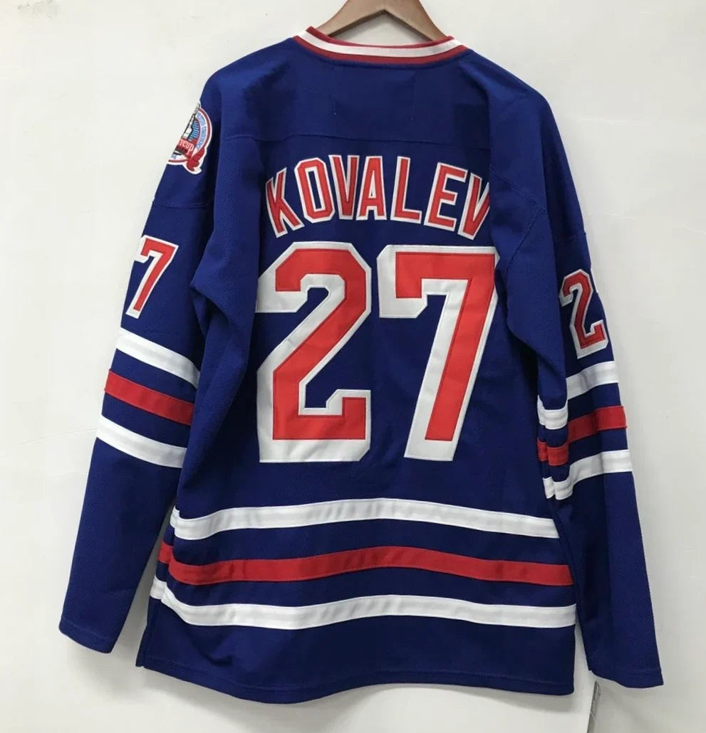 New York Rangers 1994 Stanley Cup Champions Any Name and product image 1