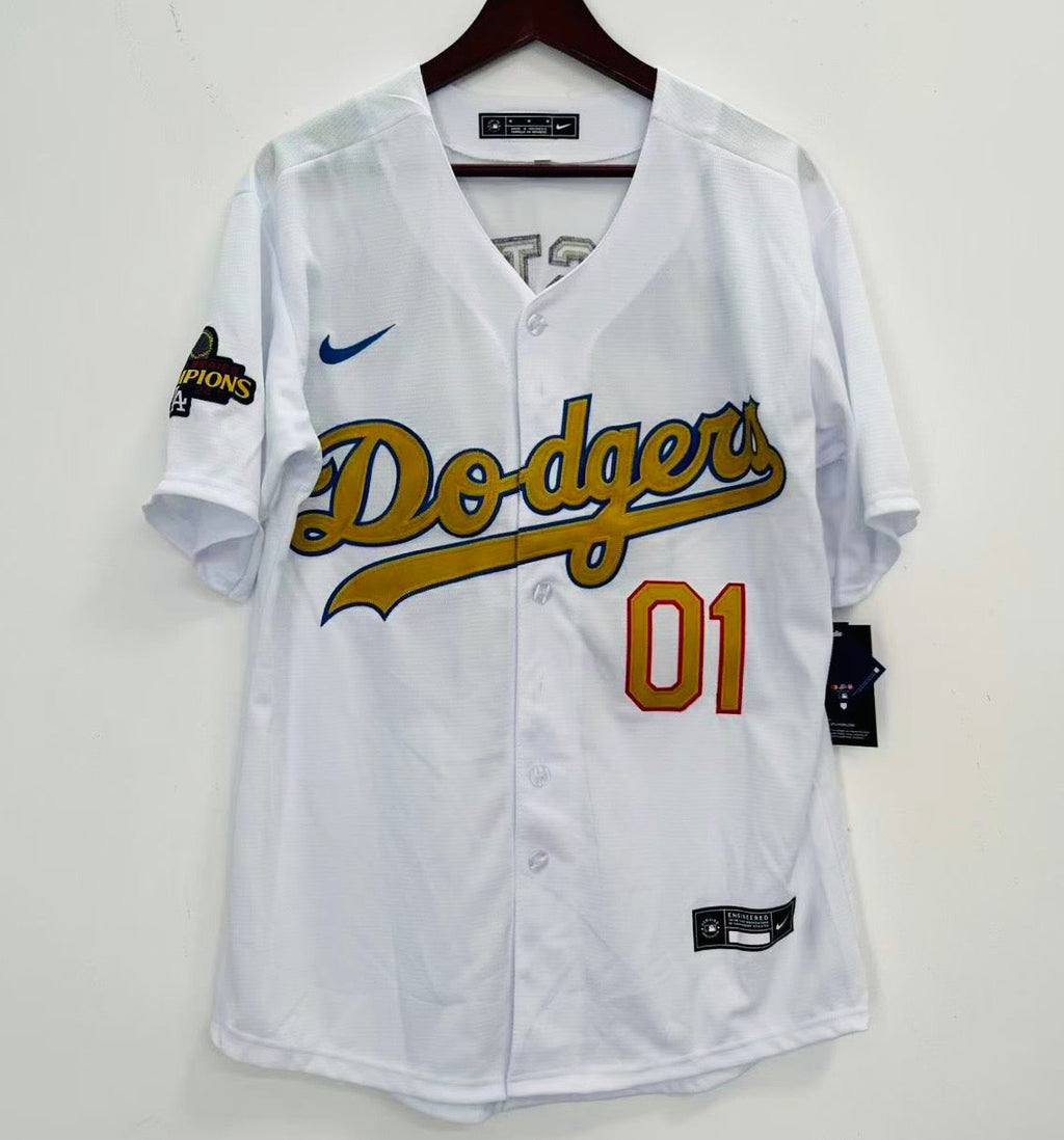 Any Name and Number customized YOUTH KIDS Los Angeles product image 2