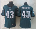 Darren Sproles Philadelphia Eagles Nike NFL Jersey product image 1