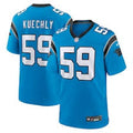 Luke Kuechly Carolina Panthers Official NFL NIKE Jersey product image 1
