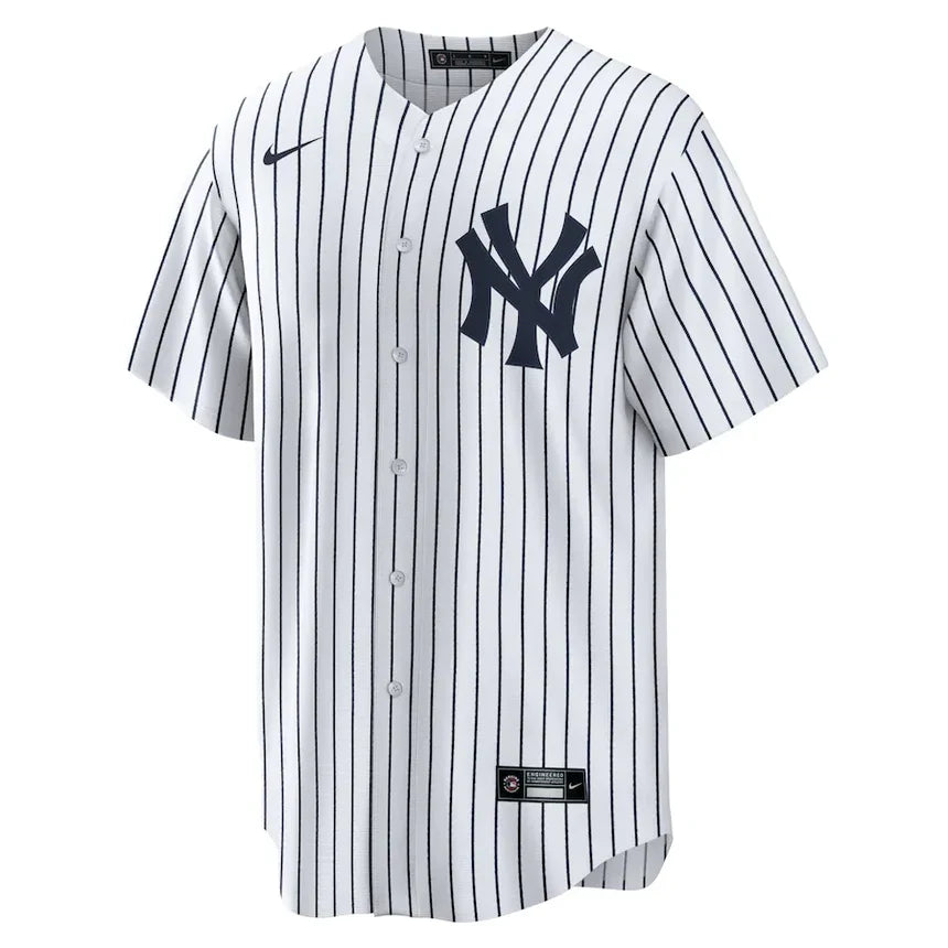 Hideki Matsui New York Yankees Official MLB Nike Jersey product image 2