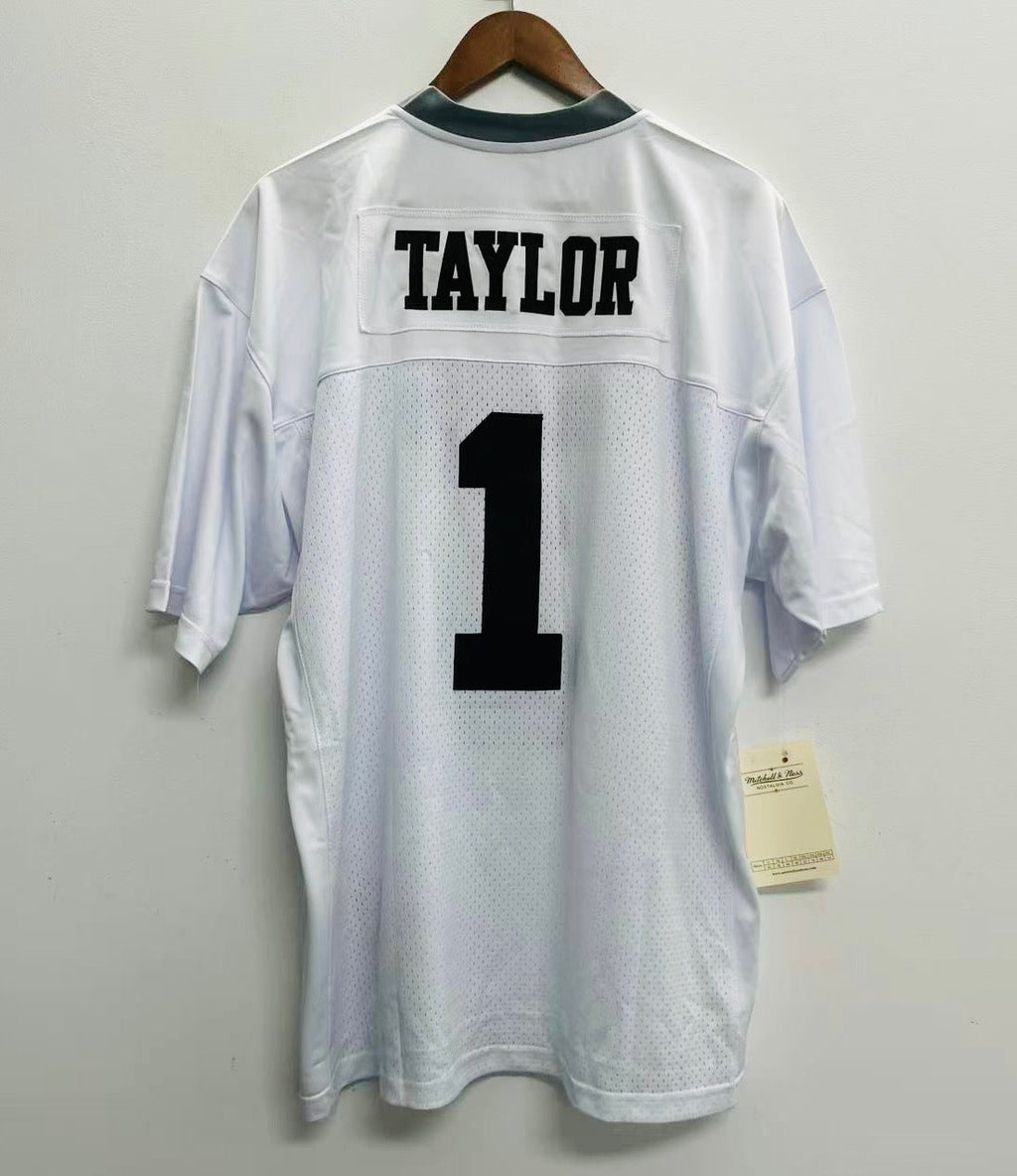 Sean Taylor High School Jersey Gulliver Prep Pinecrest FL product image 1
