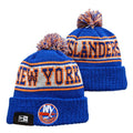 New York Islanders NHL Era winter Hat with Pom product image 1