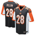 Corey Dillon Cincinnati Bengals Official NFL NIKE Jersey product image 1
