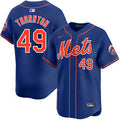 Zach Thornton YOUTH KIDS New York Mets Official MLB Nike product image 1