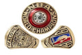 Moses Malone 1983 Philadelphia 76ers NBA championship product image 1