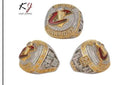 Lebron James Cleveland Cavaliers 2016 NBA championship product image 1