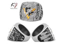 Sidney Crosby 2009 Pittsburgh Penguins replica NHL product image 1